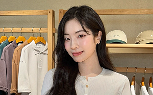 TWICE多賢「腳踝骨折」宣布停工！遺憾缺席大巨蛋演唱會 