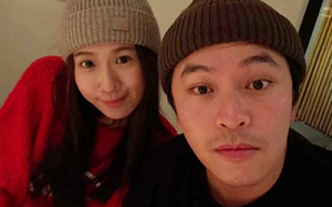 方志友、楊銘威驚傳11年婚姻破裂？雙方經紀人回應了 