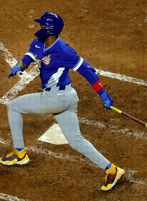 WBC冠軍戰「美委大戰」激烈攻防！運彩估投注金額將衝破2億