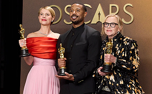 第98屆奧斯卡獎收視率出爐！電視慘跌9%「社群熱度卻衝破1.8億」 