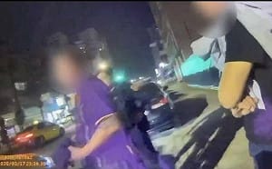 高雄鳳山深夜暴力衝突！計程車司機與乘客互毆 傷害罪送辦 