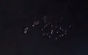 戰時領導人拉里賈尼遭以色列暗殺 伊朗報復射彈襲特拉維夫