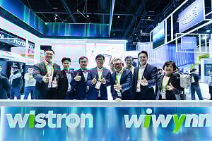 高雄實踐AI智慧治理    陳其邁GTC大會串聯供應鏈夥伴