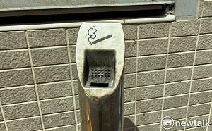 蔣萬安「無菸城市」窒礙難行？戶外吸煙室規範模糊  石崇良回應了
