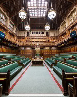 憂中國利用《資訊自由法》蒐集敏感資訊  英國會議員籲補漏洞