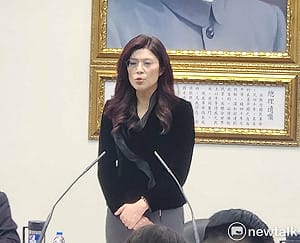 藍白敲定2026聯合提名、輔選 鄭麗文喊：奠定2028合作基石