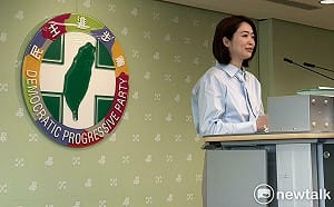 韓瑩認收到徵詢參選宜蘭市長：有機會回鄉貢獻是非常好的事情 