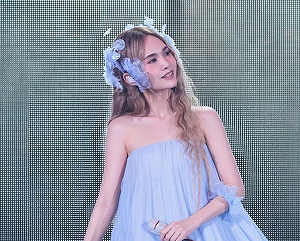 楊丞琳自稱「粵語系歌手」？網傻眼：明明在台灣出生長大 