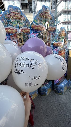 高雄三寶媽遭撞死　告別式前夕家屬籲修法重判毒駕