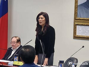 蕭敬嚴風波燒向鄭麗文 中常委提案開鍘  鄭：回歸黨的機制處理