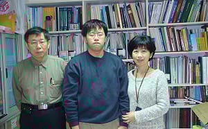 陳佩琪公開兒子與教授信件 網喊：放過他吧！為什麼30多歲媽媽還能看他Mail？