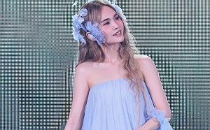 楊丞琳自稱「粵語系歌手」？網傻眼：明明在台灣出生長大 