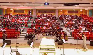 高科大主題藝術季登場　以「人文賦新」重探文藝復興世界觀  