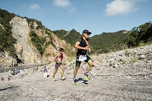 最美山海賽道下慢跑！東海岸運動雙賽事5月登場  日出星空盡收眼底
