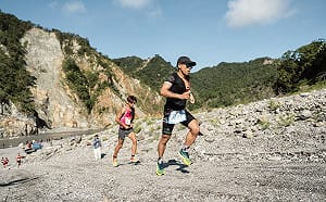 最美山海賽道下慢跑！東海岸運動雙賽事5月登場  日出星空盡收眼底