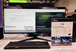 南市府攜手群聯以AI打造智慧城市新典範   AI知識管理登美國GTC 2026國際舞台