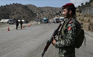 開齋節將至戰火難止 巴基斯坦宣布停火、阿富汗醫療中心遭炸百死