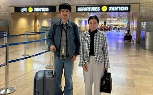 中東戰火 外交部協助2,397人返國  已無有意緊急離境國人 