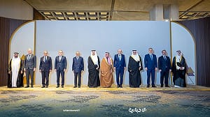 12國聯合聲明呼籲伊朗停止攻擊! 沙烏地阿拉伯：保留軍事行動權利