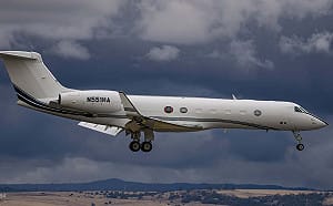 美澳聯手測試新型高超音速巡航飛彈？高空觀測平台機前進澳洲愛丁堡基地