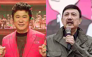 余天爆「復出接手胡瓜節目」！電視台回應了