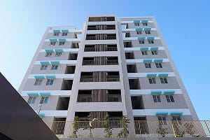 中央社宅放寬共同居住資格　首季392戶申請至4月7日止