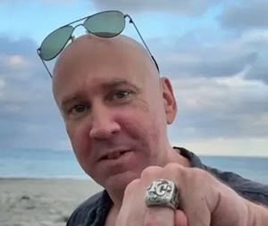 台東婦驚險落海！怕水MLB球探奮勇救人 民眾盛讚：真英雄