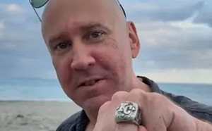 台東婦驚險落海！怕水MLB球探奮勇救人 民眾盛讚：真英雄