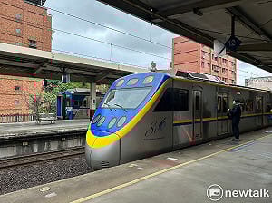 員工酒後持刀欲砍領班！台鐵震怒：絕不寬貸最嚴厲處分