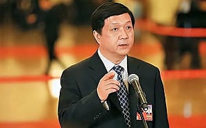 「殲-20 之父」楊偉出事了？ 中國科學院院士身分遭撤、簡歷也消失