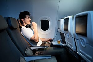 2026全球最佳航空出爐！台灣2業者上榜 前25名榜單一次看