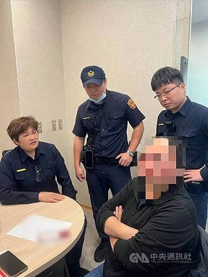 詐團假扮老闆指示匯款　台中會計險賠1400萬