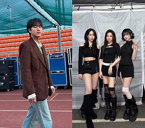 泰民前東家陷財務危機「爆藝人出走潮」！VIVIZ、李茂珍宣布解約