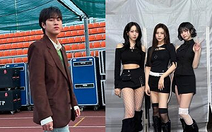 泰民前東家陷財務危機「爆藝人出走潮」！VIVIZ、李茂珍宣布解約