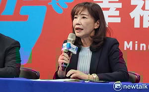 調國民年金舉債空間剩500億  國民黨：證明國防特別預算排擠民生　