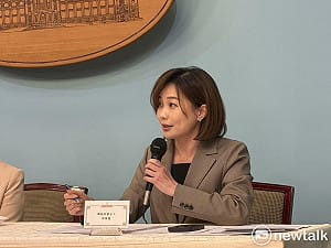 美報告指中國沒計劃2027攻台 府：加強國防自主、建構不對稱戰力