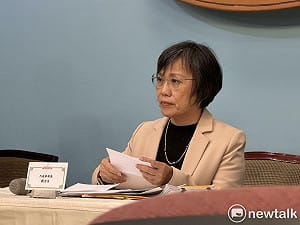 首度「無人機運送操演」意義曝光！劉世芳：開發「反制系統」保護關鍵基礎設施