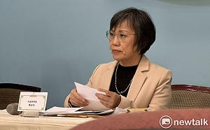 首度「無人機運送操演」意義曝光！劉世芳：開發「反制系統」保護關鍵基礎設施