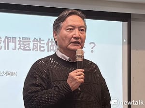 法務部執行死刑遭糾正  羅秉成：與反廢死公投有關、準備執行死刑