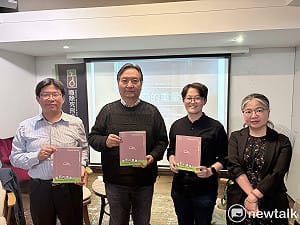 首次揭露77位重刑犯的內心—廢死聯盟發表新書《懲罰的重量》 