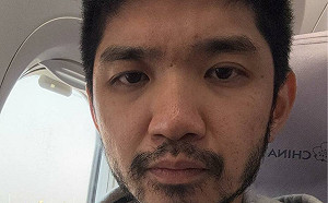 晚安小雞返台被逮！自稱背鍋又被詐騙　將開記者會說明