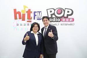 藍白月底決定誰戰嘉義市長 王美惠：有在當地服務最重要 