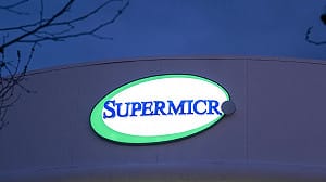 台灣高層涉外洩高階AI技術給中國！ 美超微創辦人等2人被捕、1人在逃