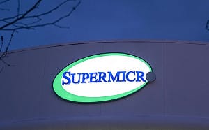 台灣高層涉外洩高階AI技術給中國！ 美超微創辦人等2人被捕、1人在逃