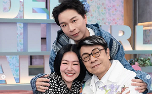 小S正式復工回歸《不熙娣》！合體蔡康永 網暴動：歡迎回來