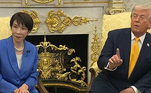 打伊朗「對盟友不忠實」？黃澎孝：記者下套問出川普的天才珍珠港