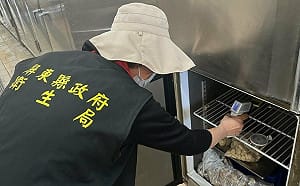 校園爆食安問題！萬丹國小44師生食物中毒   衛生局勒令停止供餐 