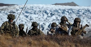 格陵蘭事件加深美國與北約裂痕  丹麥曝：擬炸毀飛機跑道對抗入侵