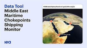 國際能源總署會員國釋出4億桶原油  6成是美日給的