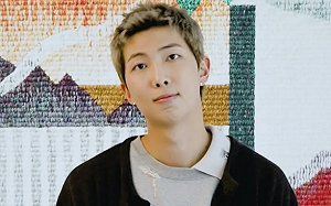 BTS回歸演唱會倒數1天！隊長RM驚傳彩排受傷 恐影響演出編舞